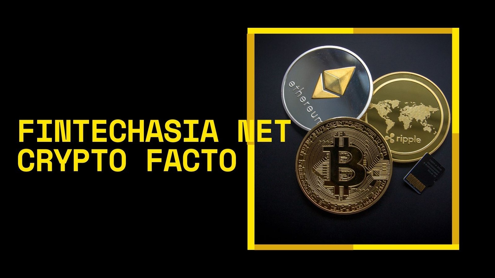 Inside Asia’s Crypto Revolution: Exclusive Insights from FintechAsia Net Crypto Facto