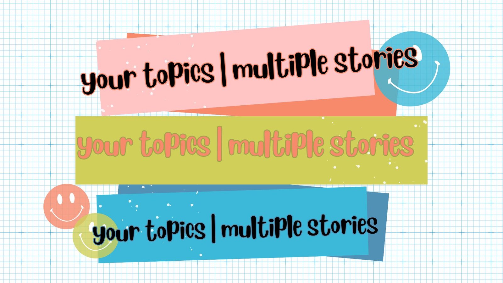 Your Topics | Multiple Stories Revealed: The Serial Strategy That Converts First-Time Visitors into Superfans