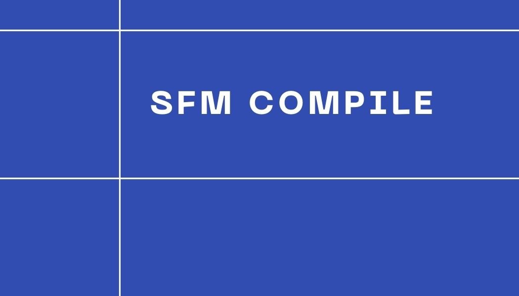 Next-Gen Pipelines Start Here: Unlocking Continuous Delivery with SFM Compile