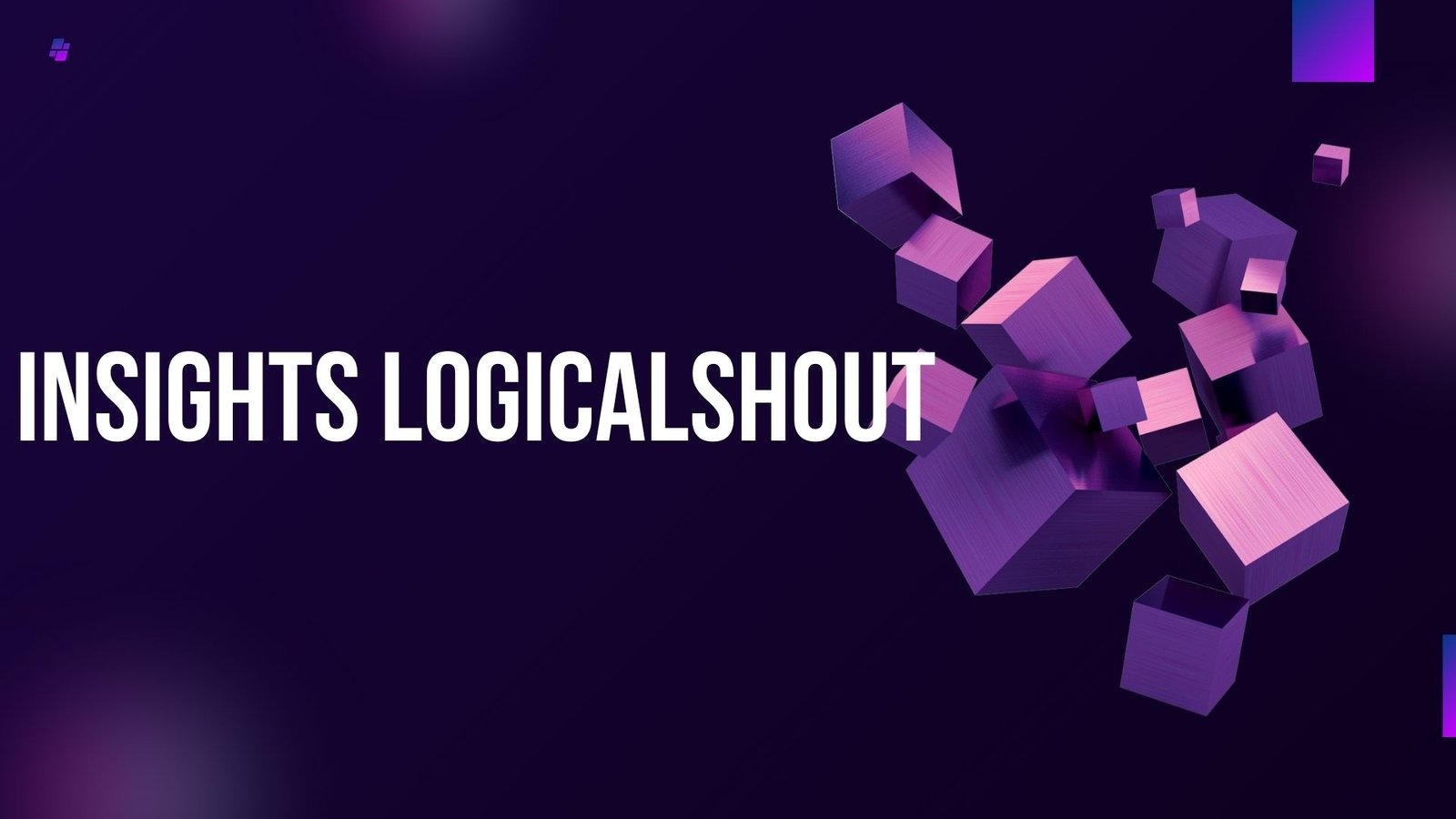From Dashboard to Boardroom: Insights LogicalShout Drives Data-First Leadership