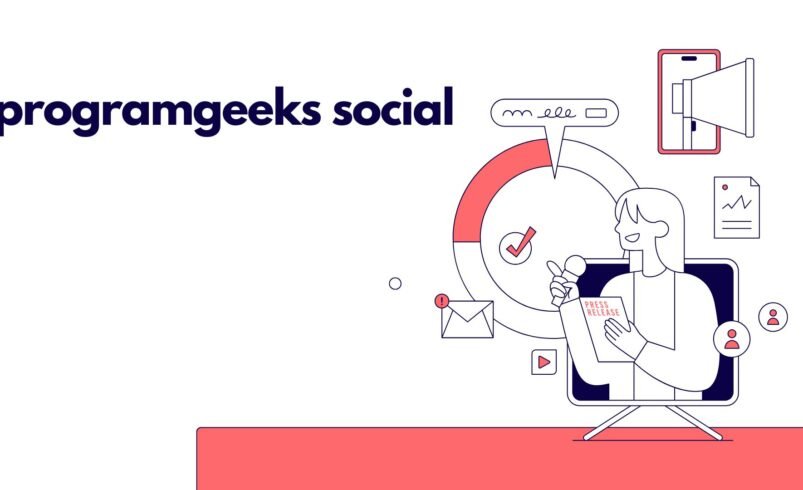 programgeeks social